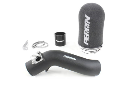 Perrin Performance PERRIN 18-21 Subaru STI Cold-Air Intake - Black