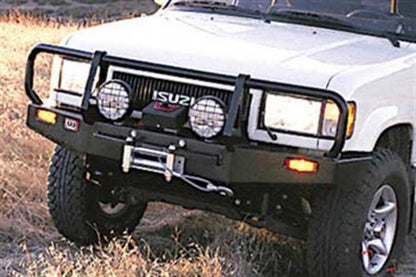 ARB Bumper/Fitting Kit Bundle 3444050