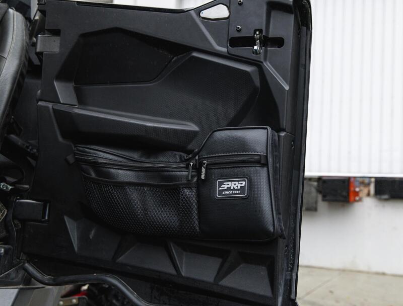 PRP Seats PRP 2025+ Polaris RZR PRO XP / PRO S / PRO R Rear Door Bags (Pair)