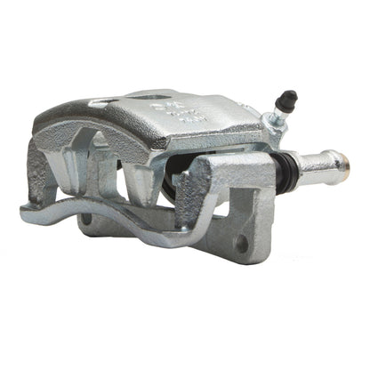 DFC 93-96 Subaru Impreza Front-R Premium Caliper - Silver Zinc Coated