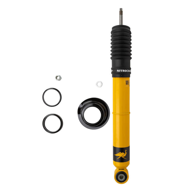 Old Man Emu ARB / OME Nitrocharger Plus Strut 2015+ Mitsubishi Triton - Front