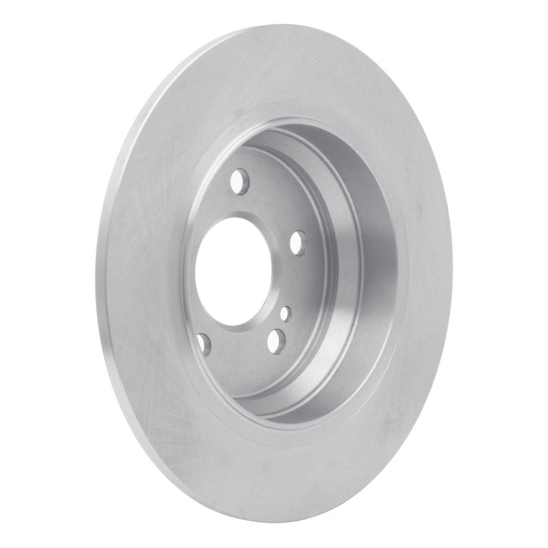 DFC 03-06 Mercedes-Benz SL500 Rear Brake Rotor