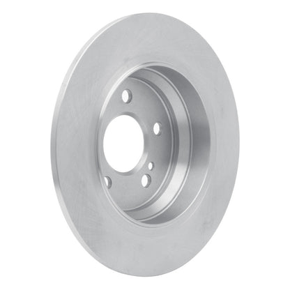 DFC 03-06 Mercedes-Benz SL500 Rear Brake Rotor