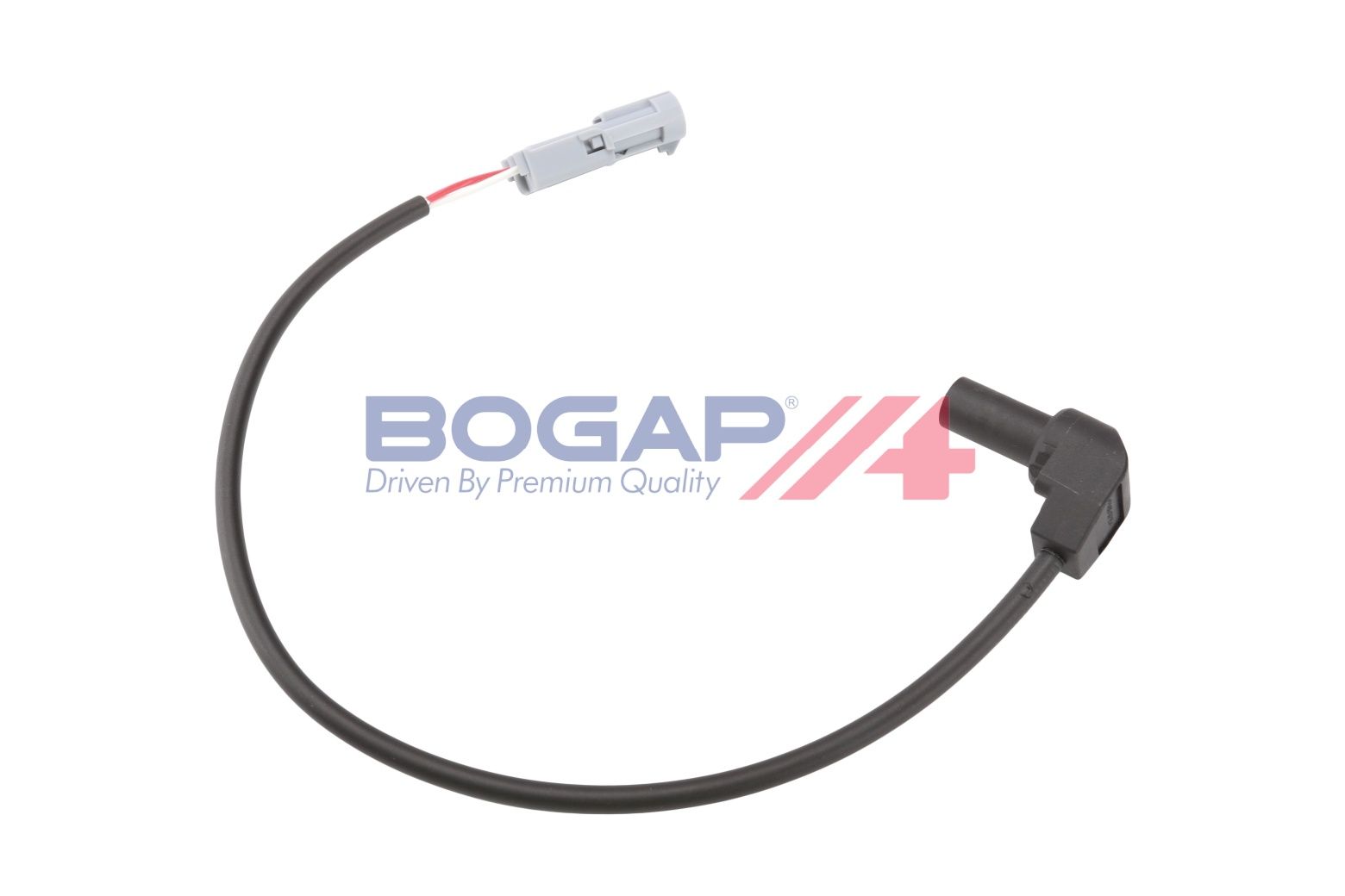 BOGAP R6115102 Sensor, Crankshaft Pulse