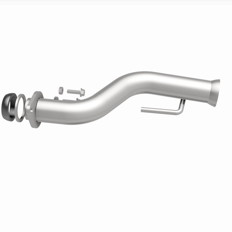 Magnaflow BRE Exhaust 11-13 Jeep Grand Cherokee 3.6L Front Pipe Kit