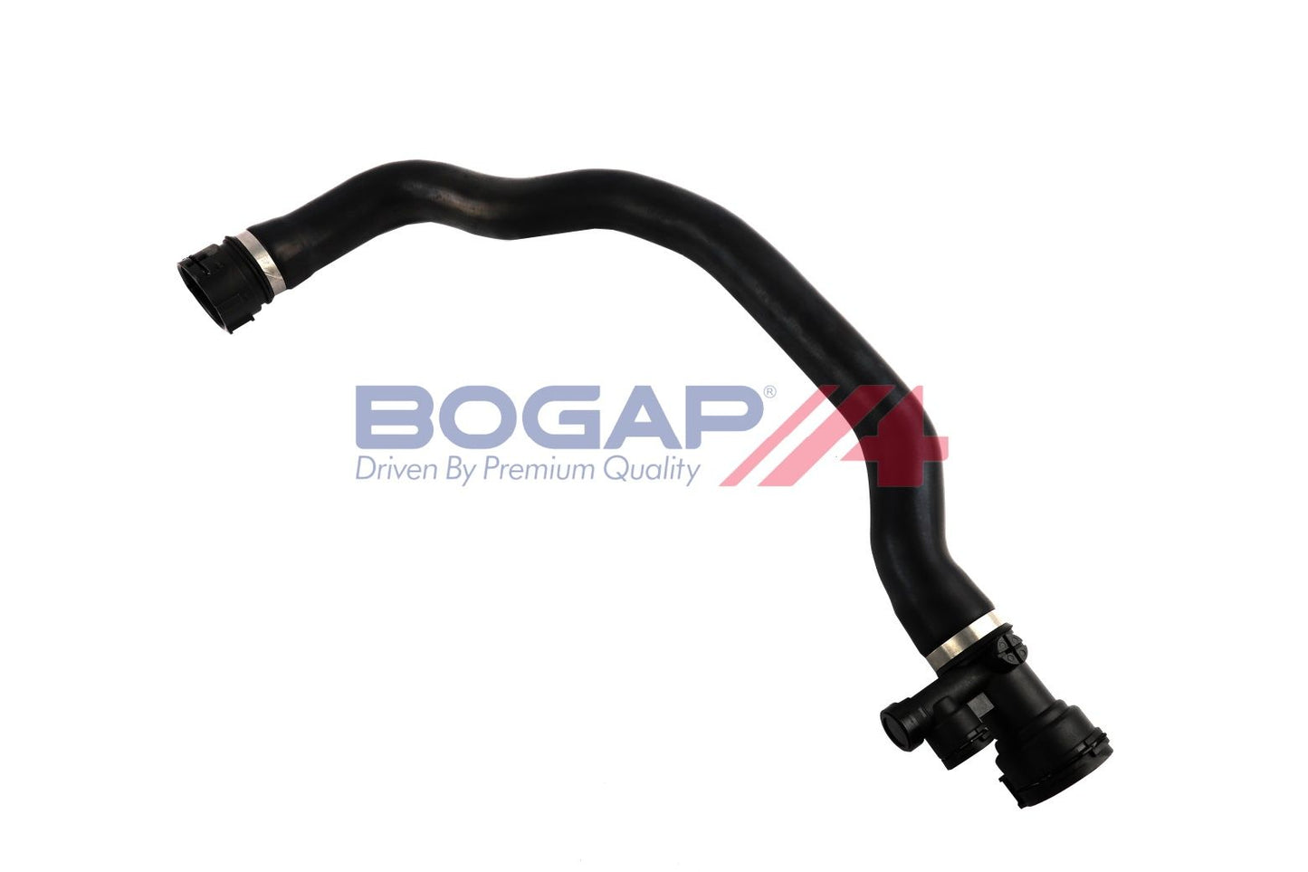 BOGAP B4228592 Radiator Hose