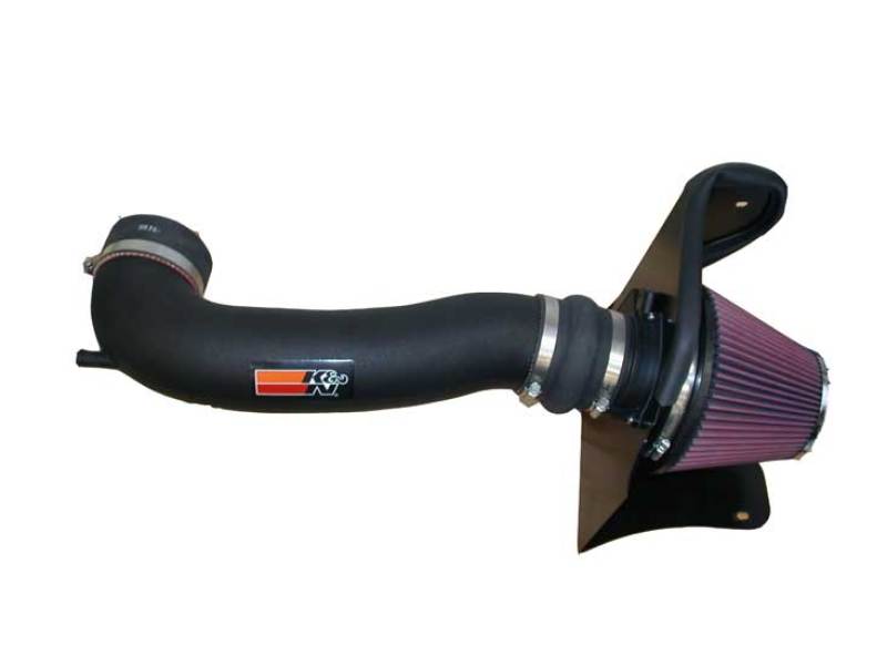 K&N Engineering K&N 06 Pontiac GTO V8-6.0L AirCharger Performance Intake