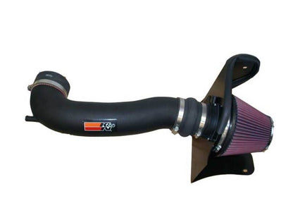 K&N Engineering K&N 06 Pontiac GTO V8-6.0L AirCharger Performance Intake