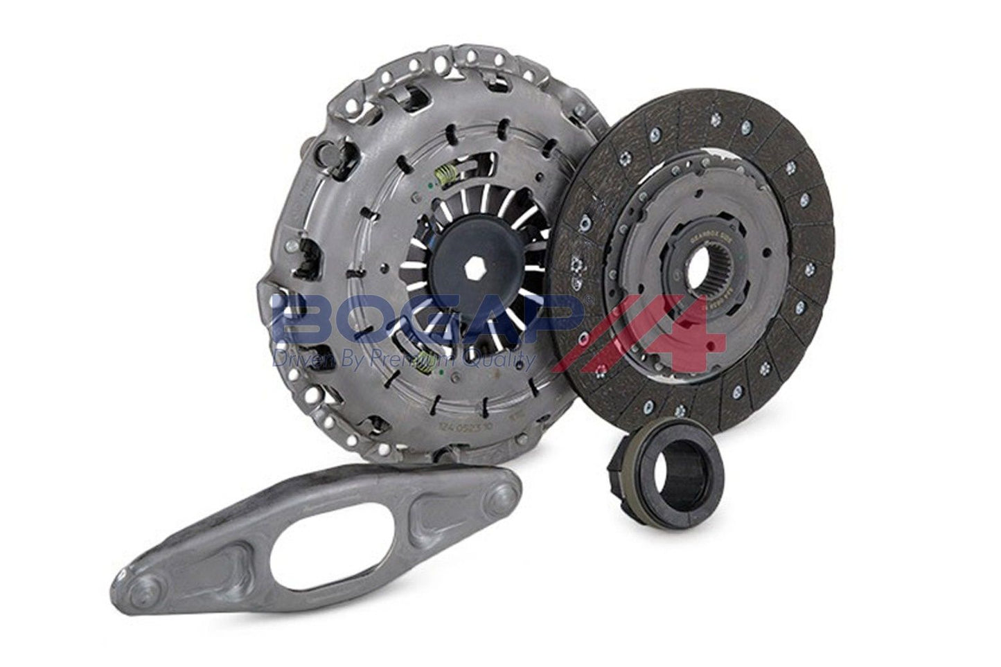 BOGAP B2223102 Clutch Kit