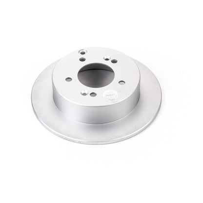 PowerStop Power Stop 07-10 Kia Rondo Rear Evolution Geomet Coated Rotor
