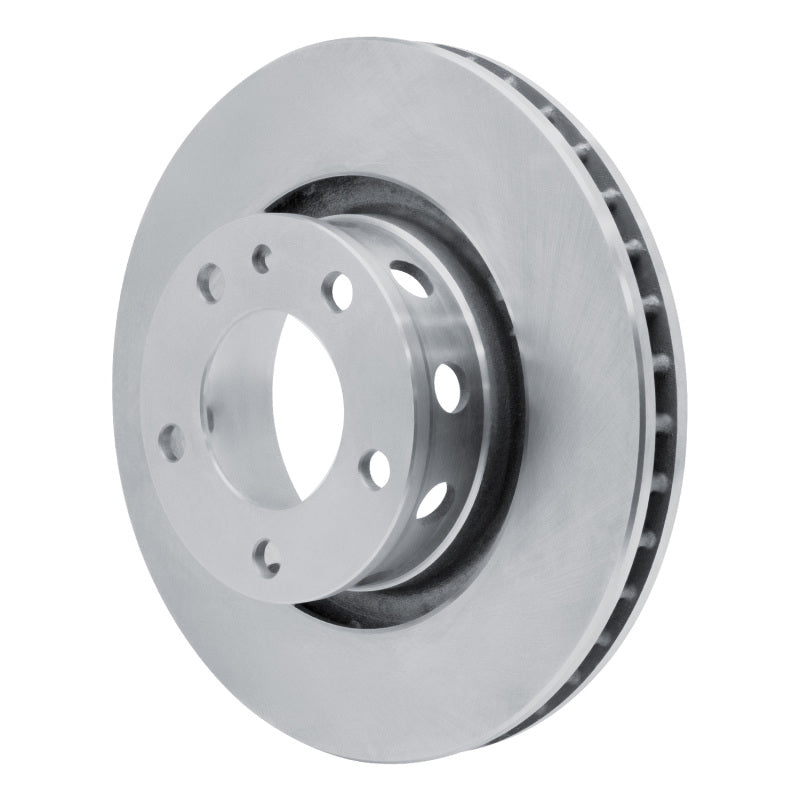 DFC 87-88 BMW M6 Front Brake Rotor