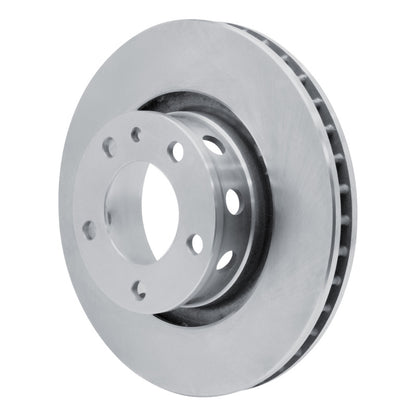 DFC 87-88 BMW M6 Front Brake Rotor