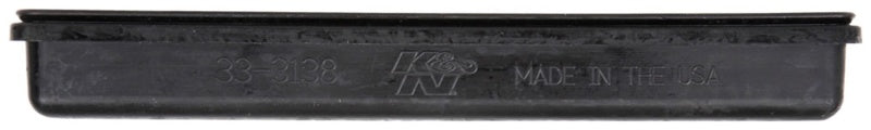 K&N Engineering K&N 2019 Ford Transit L3-1.0L F/I Replacement Drop In Air Filter