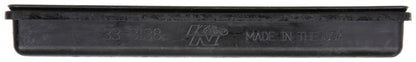 K&N Engineering K&N 2019 Ford Transit L3-1.0L F/I Replacement Drop In Air Filter