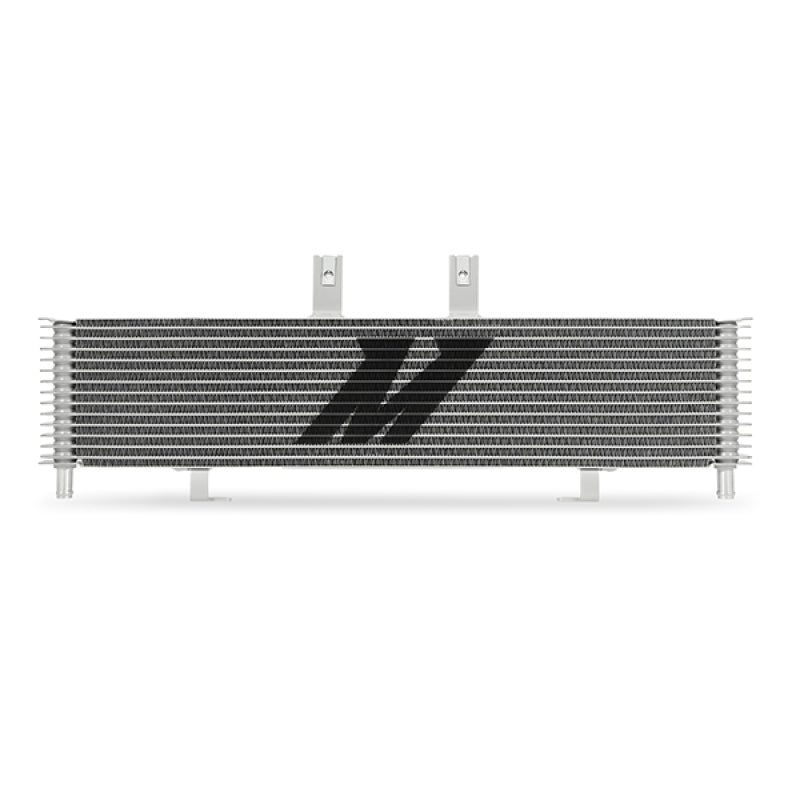 Mishimoto 01-03 Chevrolet / GMC 6.6L Duramax (LB7) Transmission Cooler