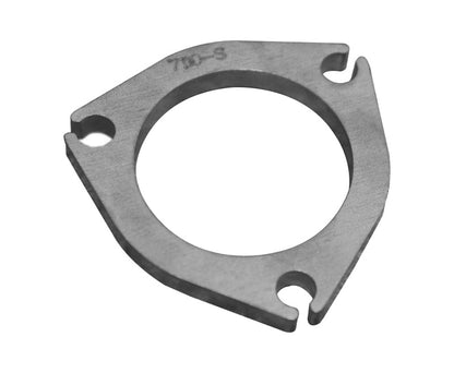 Kooks Headers Kooks Universal 2 1/2in SS 3 Bolt Coll Flange