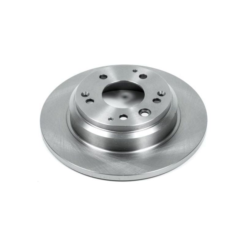 PowerStop Power Stop 99-01 Acura RL Rear Autospecialty Brake Rotor