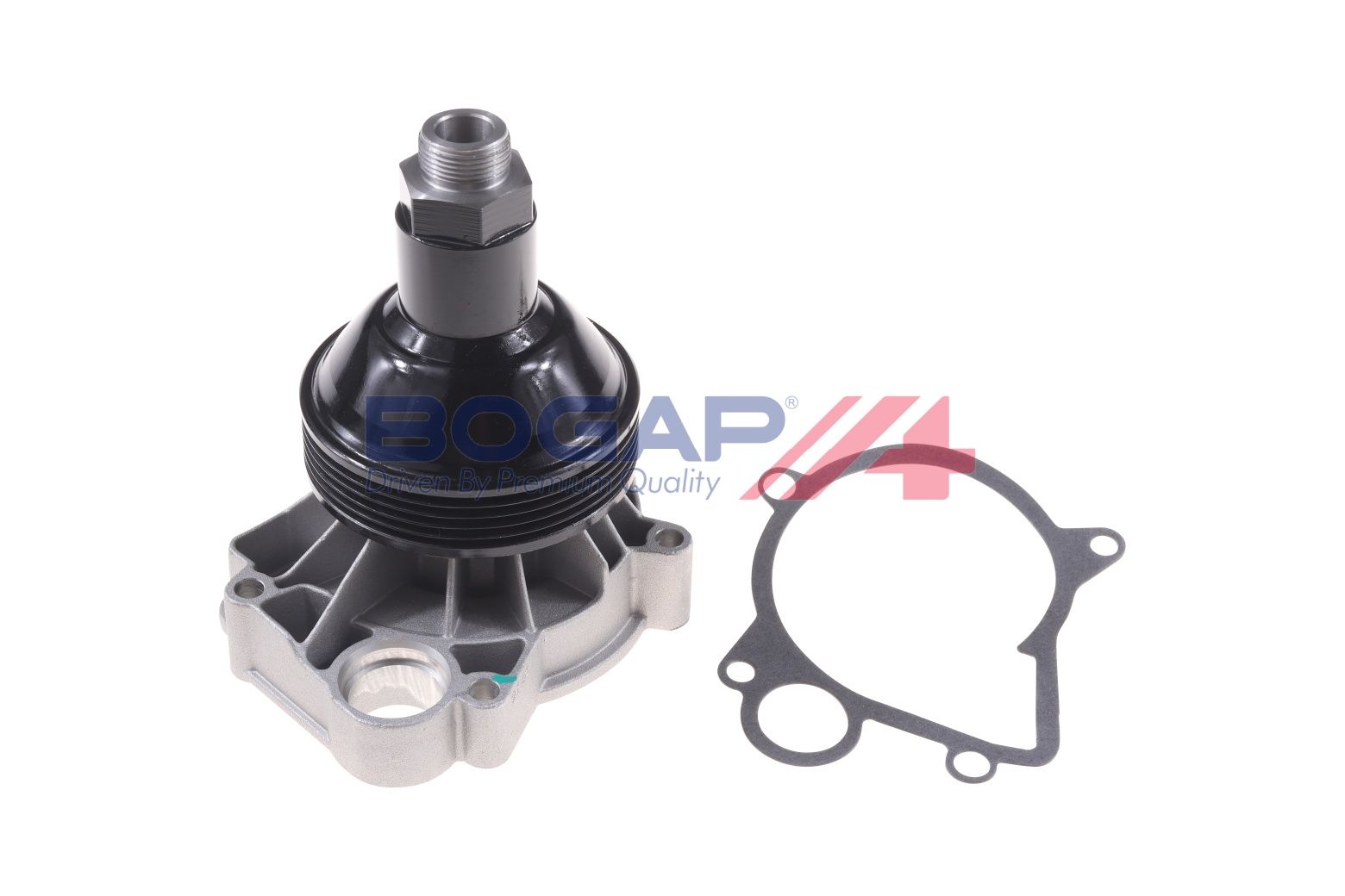 BOGAP B4234130 Water Pump, Engine Cooling