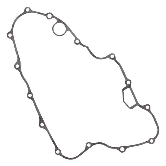 Vertex Pistons Vertex Gaskets 06-14 Honda TRX450ER Inner Clutch - Side Cover Gasket Kit