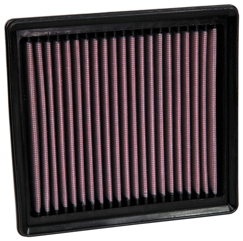 K&N Engineering K&N 19-20 Toyota Corolla E210 L4-2.0L F/I Hybrid Replacement Air Filter