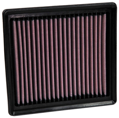 K&N Engineering K&N 19-20 Toyota Corolla E210 L4-2.0L F/I Hybrid Replacement Air Filter