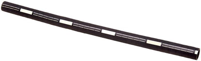 Gates 10-17 Toyota Prius 4-Cyl. 1.8L Electric Assist Upper - Rear Straight Coolant Hose (Standard)