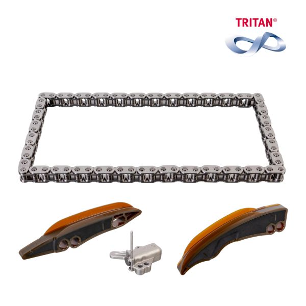 FEBI BILSTEIN FE49532 Timing Chain Kit