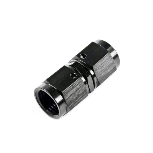 Snow Performance Snow 6AN Female Swivel (Black)