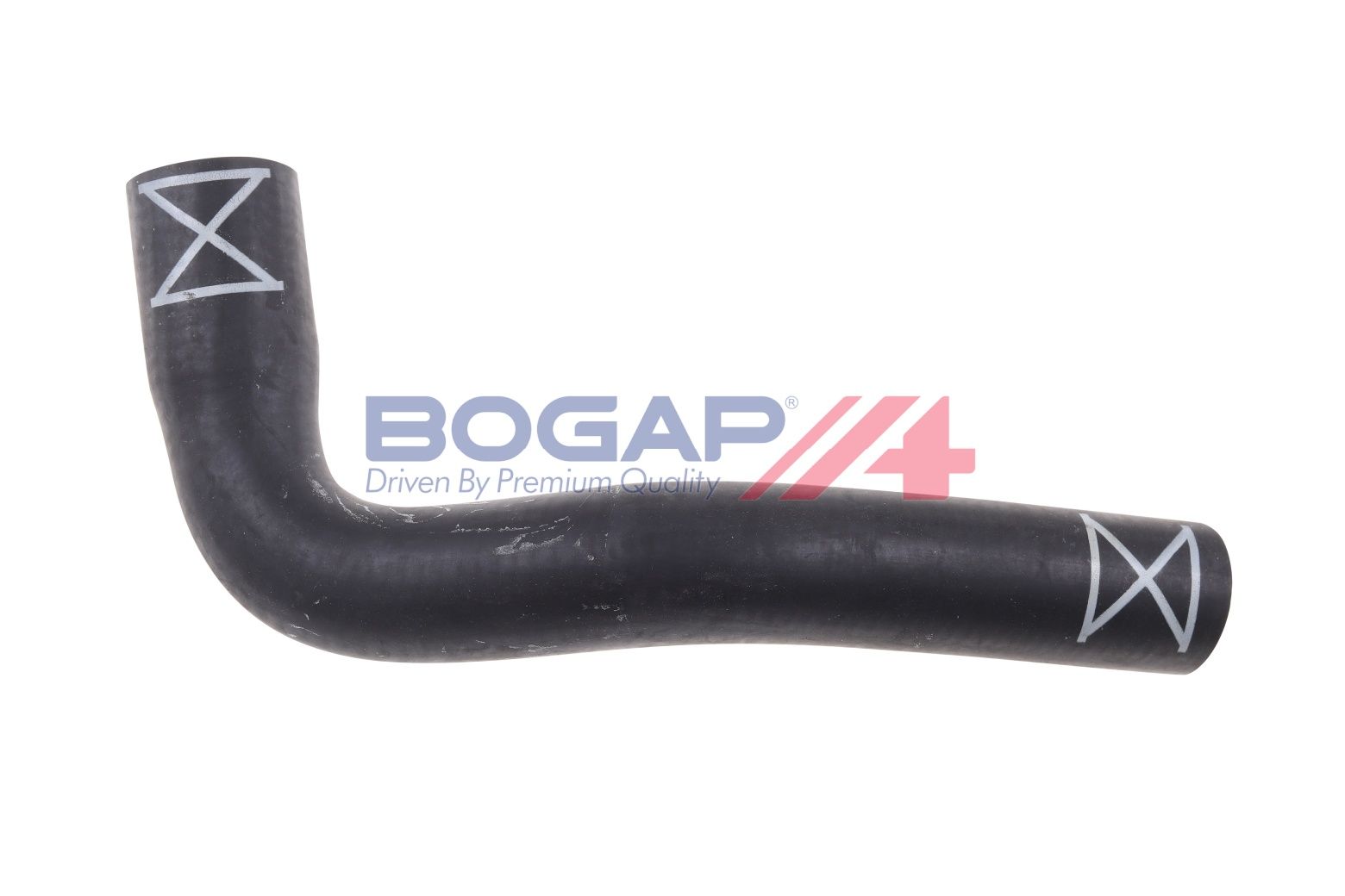 BOGAP A4228319 Radiator Hose