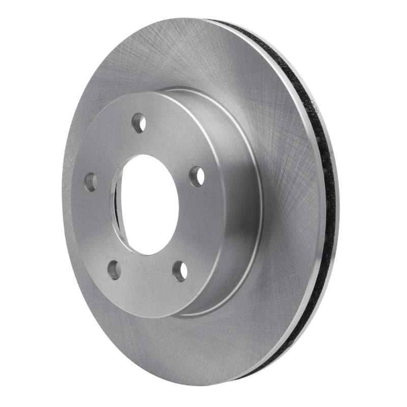 DFC 75-79 Ford LTD Left Rear Brake Rotor