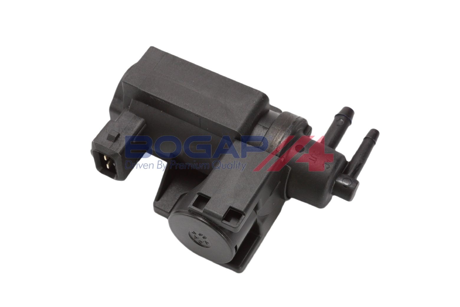 BOGAP W6112103 Pressure Converter, Exhaust Control