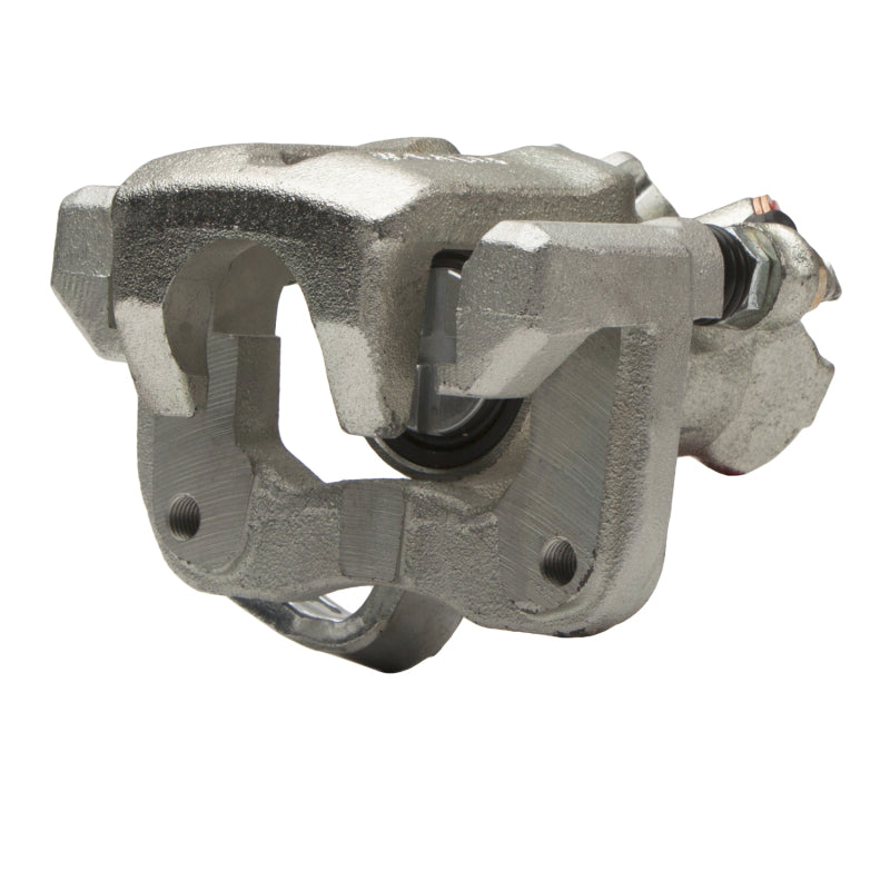 DFC 01-06 Acura EL Rear-R Premium Caliper - Silver Zinc Coated