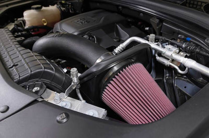 K&N Engineering K&N 22-23  Jeep Grand Cherokee 5.7L V8 Performance Air Intake System