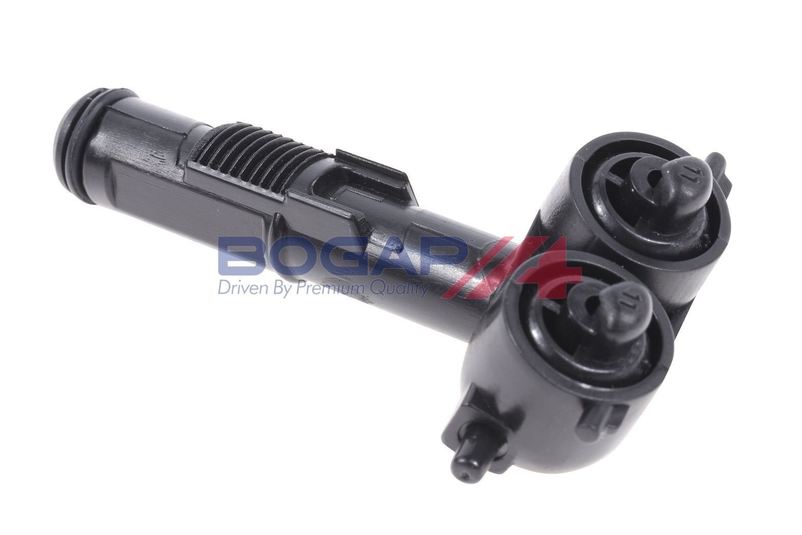 BOGAP A5522319 Washer Fluid Jet, Headlight Cleaning