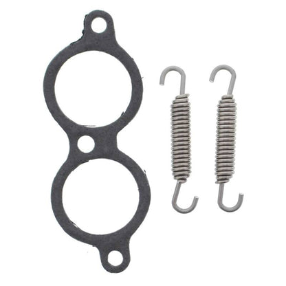 Vertex Pistons Vertex Gaskets 08-09 KTM XC 450 ATV Exhaust Gasket Kit