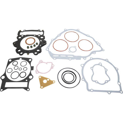 Vertex Pistons Vertex Gaskets 14-18 Yamaha Viking 700 Complete Gasket Kit