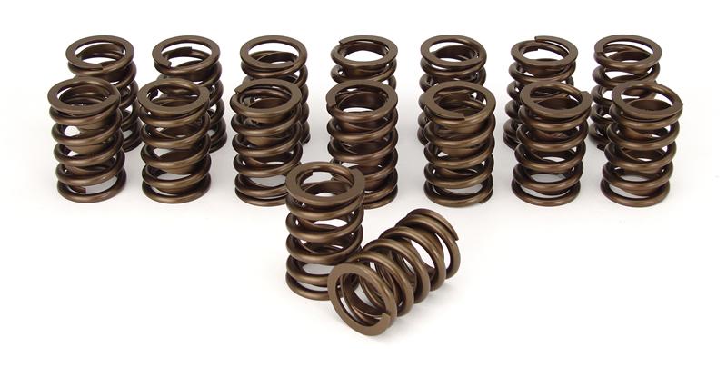 COMP Cams Valve Spring 1.255in High Perf