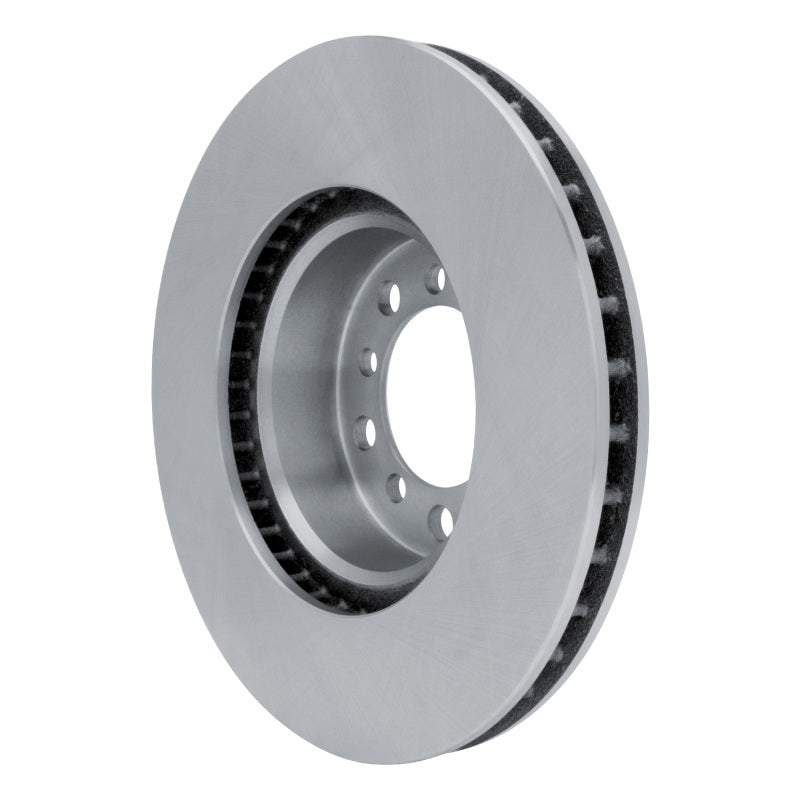 DFC 85-91 Mercedes-Benz 300SE Front Brake Rotor