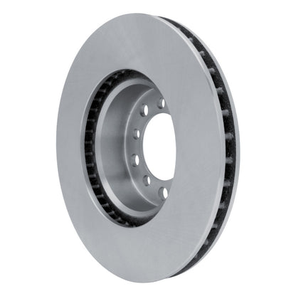 DFC 85-91 Mercedes-Benz 300SE Front Brake Rotor