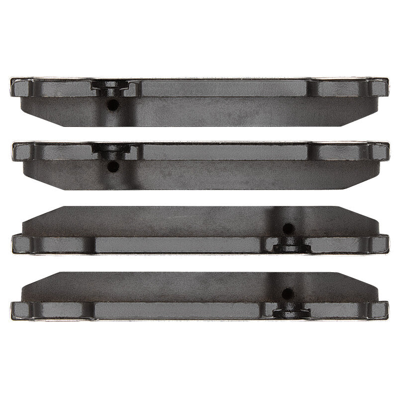 DFC 03-13 Mercedes-Benz SL55 AMG Rear 5000 Advanced Low Metallic Brake Pads