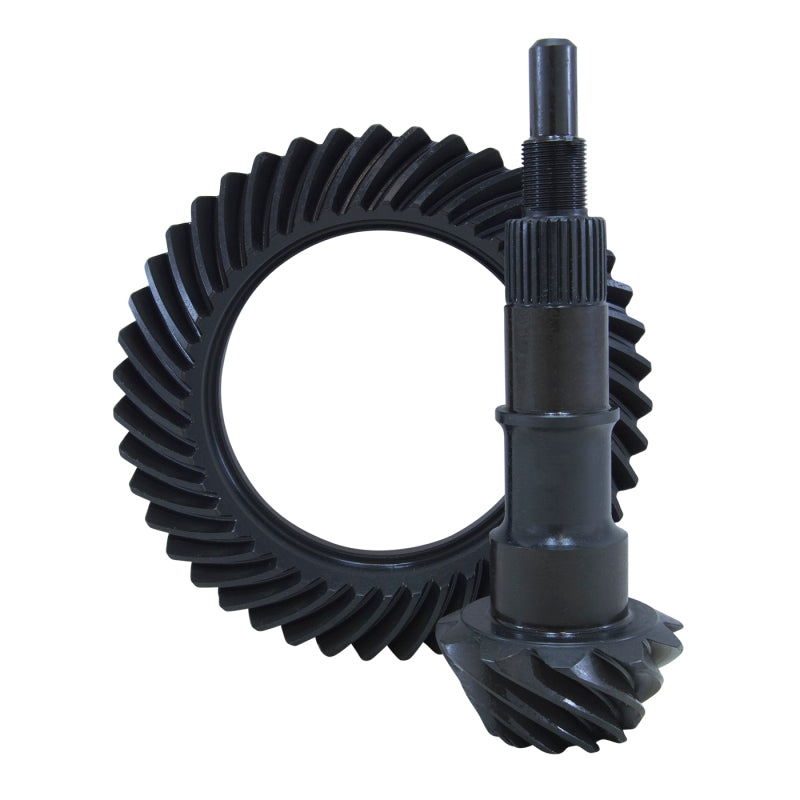 Yukon Gear & Axle Yukon Gear High Performance Gear Set For GM 8.6in Irs in a 3.73 Ratio