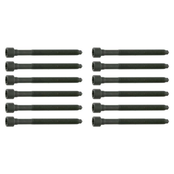 FEBI FE26433 Cylinder Head Bolt Set