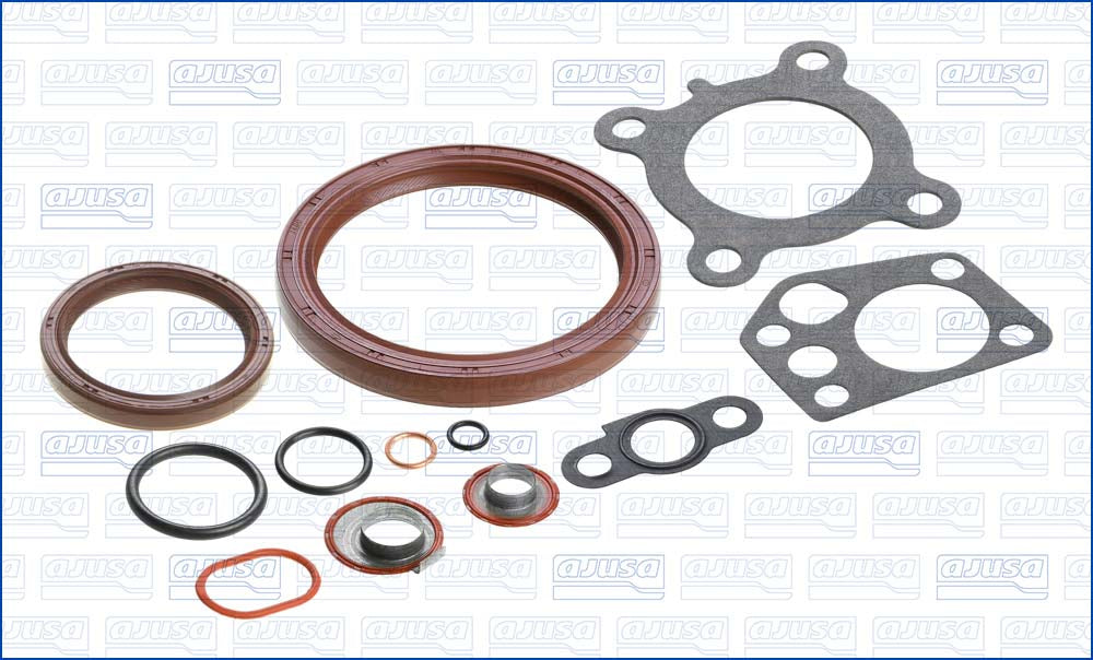 AJUSA AJU54093500 Crankcase Gasket Kit