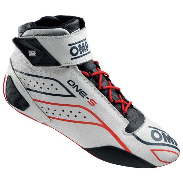 OMP RACING IC00822A0102041 Motorsport Boots
