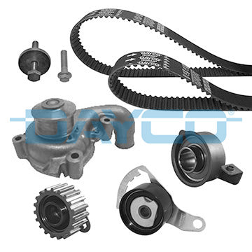 DAYCO DAYKTBWP2500 Water Pump & Timing Belt Kit