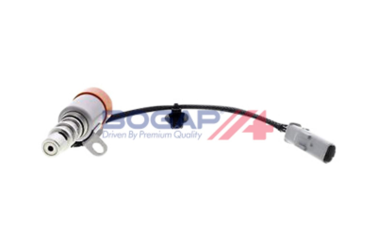 BOGAP P1338100 Regulating Valve, Oil Pressure