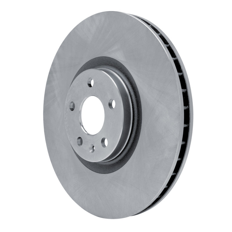 DFC 16-26 Polestar Polestar 2 Front Brake Rotor