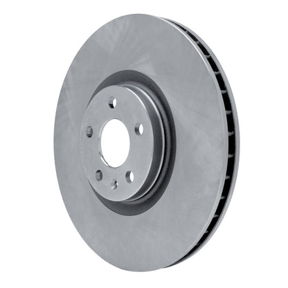DFC 16-26 Polestar Polestar 2 Front Brake Rotor