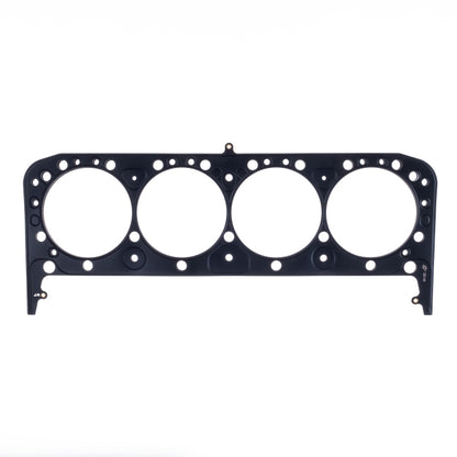 Cometic Gasket Cometic Chevy Gen-1 Small Block V8 .044in MLX Cylinder Head Gasket - 4.165in Bores - Round Bore