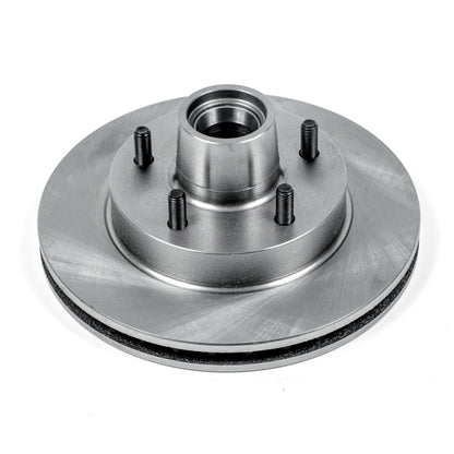PowerStop Power Stop 82-87 Buick Regal Front Autospecialty Brake Rotor